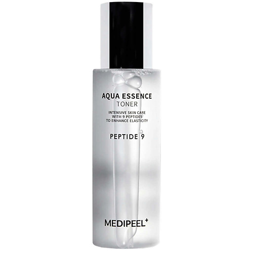 Тонер для лица MEDI-PEEL Омолаживающий тонер с пептидами - Peptide 9 Aqua Essence Toner