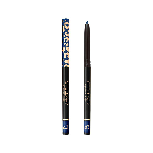 Карандаш для глаз STELLARY Карандаш для глаз EYELINER KAJAL автоматический