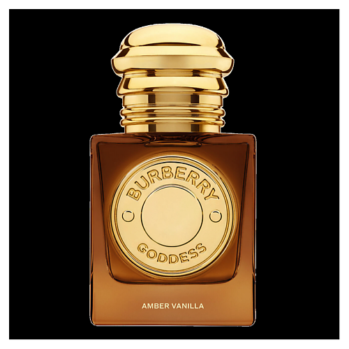 Парфюмерная вода BURBERRY Парфюмерная вода Goddess Amber Vanilla