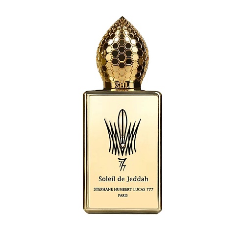Духи STEPHANE HUMBERT LUCAS Духи SOLEIL DE JEDDAH ORIGINAL PARFUM