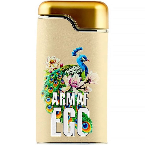 Парфюмерная вода ARMAF PERFUMES Парфюмерная вода EGO EXOTIC FOR WOMEN EDP