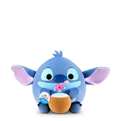 Мягкая игрушка ZURU Мягкая игрушка Disney Stitch