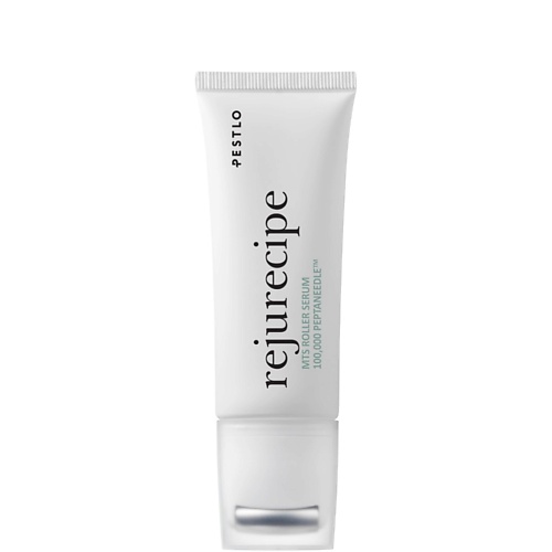 Сыворотка для лица PESTLO PESTLE+ROAD Сыворотка-роллер с пептидами и микроиглами Rejurecipe MTS Roller Serum