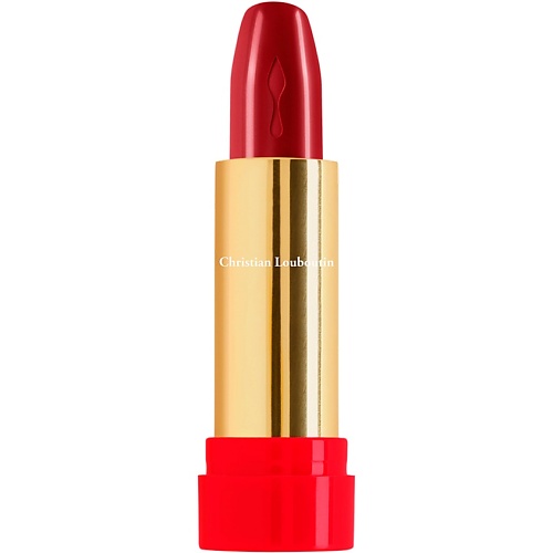 Помада для губ CHRISTIAN LOUBOUTIN BEAUTY Сменный блок помады-блеска Rouge Louboutin SooooO…Glow