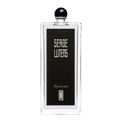 Парфюмерная вода SERGE LUTENS Парфюмерная вода POIVRE NOIR EDP