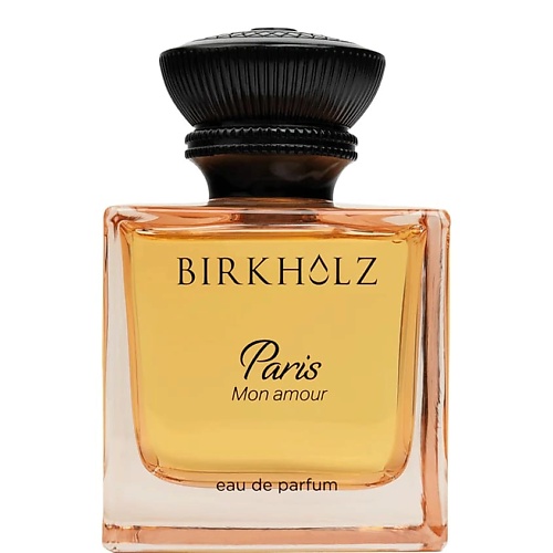 Парфюмерная вода BIRKHOLZ Парфюмерная вода Paris - Mon Amour