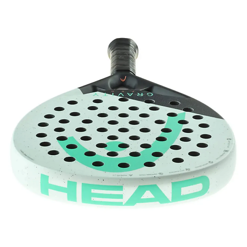 HEAD Ракетка для падел-тенниса Gravity Pro 2024