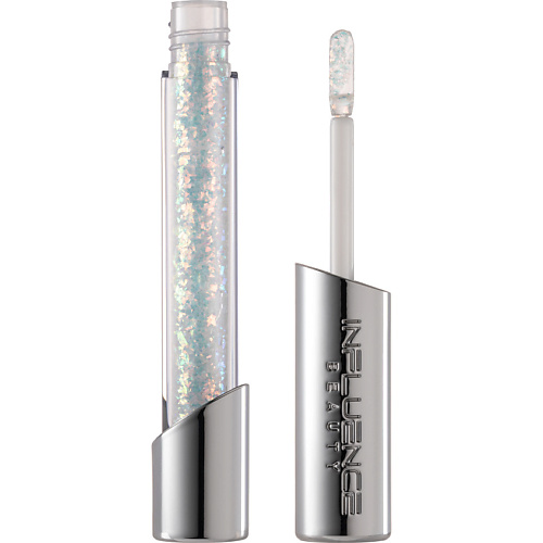 Глиттер INFLUENCE BEAUTY Гелевый глиттер для лица Glitter Dose