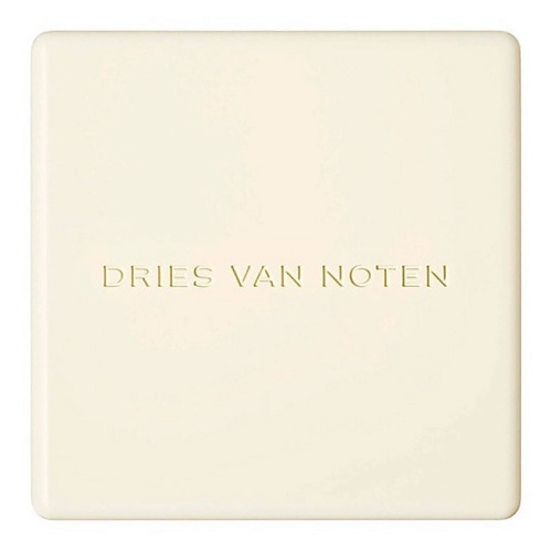 Мыло твердое DRIES VAN NOTEN Мыло твердое  Raving Rose