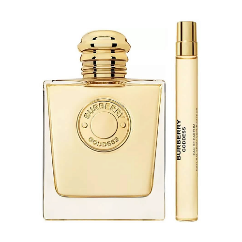 Набор парфюмерии BURBERRY Набор Goddess Eau de Parfum