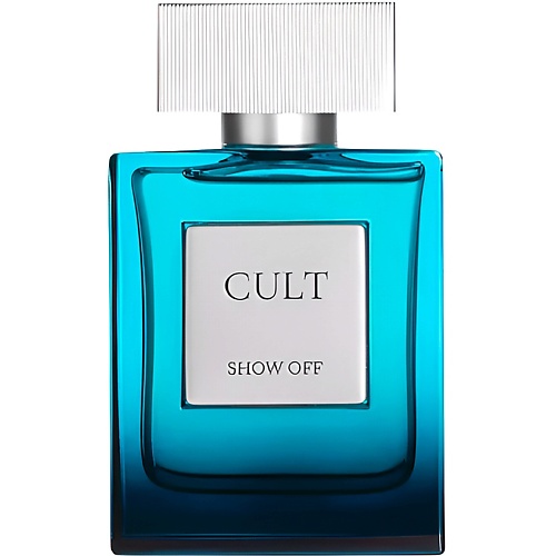 Парфюмерная вода CULT Show Off