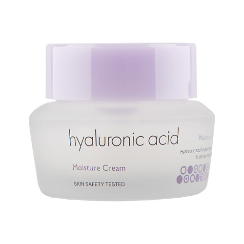 Крем для лица IT'S SKIN Крем для лица HIALURONIC ACID