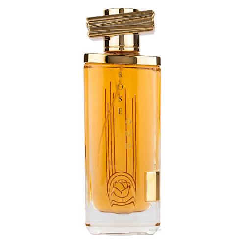 Парфюмерная вода MAISON ASRAR Парфюмерная вода Rose Oud