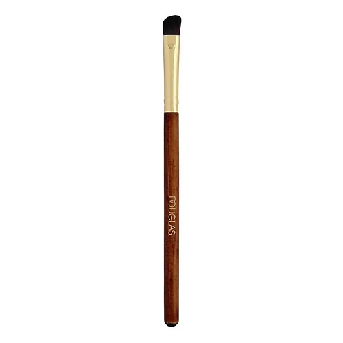 Кисть для глаз DOUGLAS Кисть для теней Classic Angled Eyeshadow Brush 202