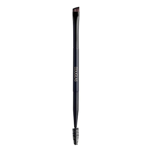 Кисть для глаз DOUGLAS Кисть для глаз и бровей Expert Eyeliner & Brow Brush 220