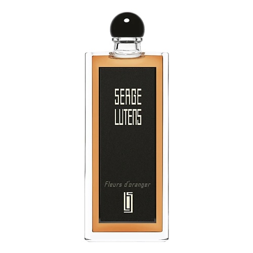Парфюмерная вода SERGE LUTENS Парфюмерная вода FLEURS D`ORANGER EAU DE PARFUM