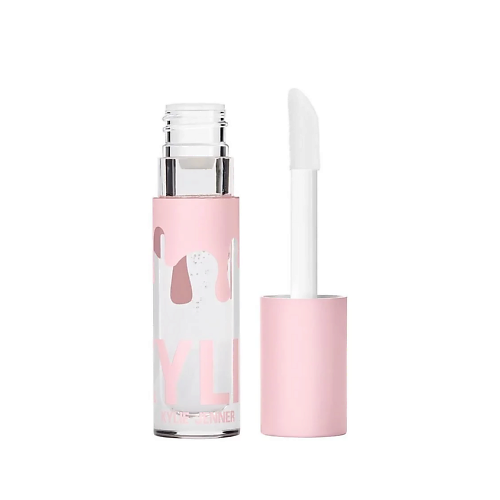 Помада для губ KYLIE COSMETICS BY KYLIE JENNER Увлажняющий блеск для губ High Gloss