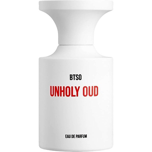 Парфюмерная вода BORNTOSTANDOUT Парфюмерная вода Unholy Oud Eau De Parfum