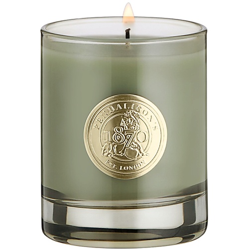 Свеча ароматическая PENHALIGON'S Свеча восковая парфюмированная Halfeti Scented Candle