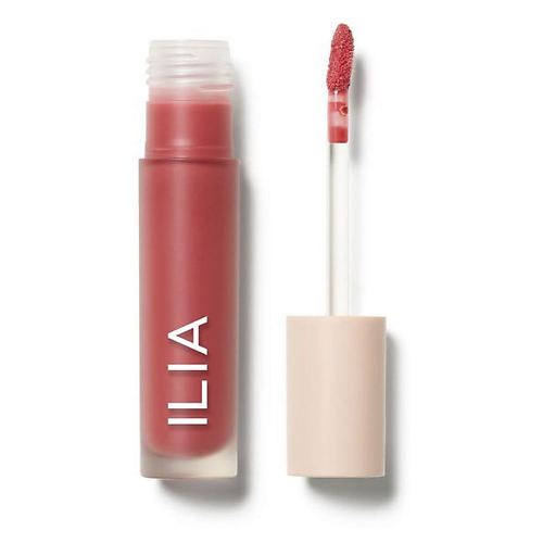 Блеск для губ ILIA Увлажняющий блеск для губ Overglaze Hydrating Lip Gloss