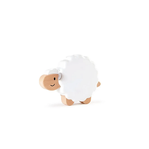 HAPE Ночник Сонная овечка