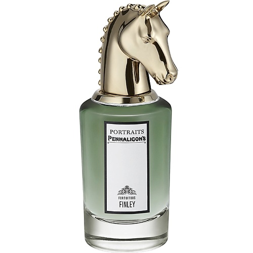 Парфюмерная вода PENHALIGON'S Fortuitous Finley