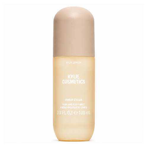 Парфюмированный спрей для тела KYLIE COSMETICS BY KYLIE JENNER Парфюмированный спрей Sweet Eclair
