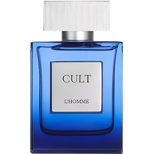 Парфюмерная вода CULT L'Homme