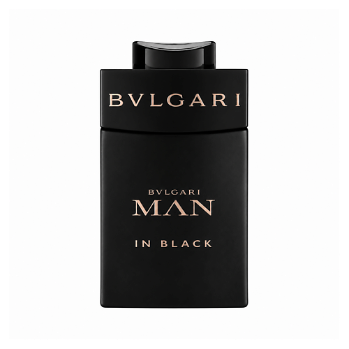 Парфюмерная вода BVLGARI Миниатюра парфюмерной воды Man In Black