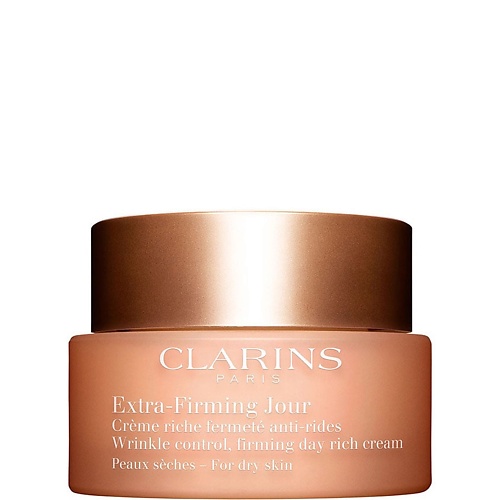 Крем для лица CLARINS Крем для лица Extra Firming Day Cream Dry Skin