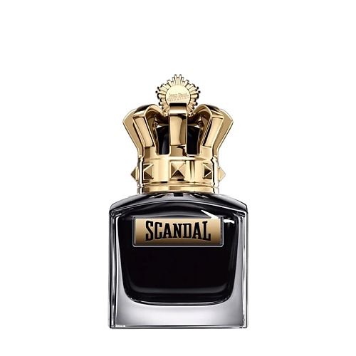 Парфюмерная вода JEAN PAUL GAULTIER Парфюмерная вода JPG SCANDAL POUR HOMME EDP