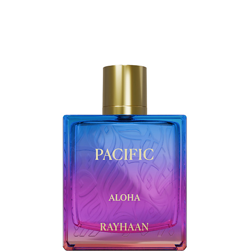 Pacific Aloha Парфюмерная вода