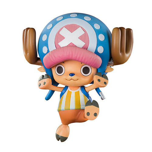 Развивающая игрушка BANDAI Фигурки Figuarts ZERO One Piece Anime 20th Anniversary