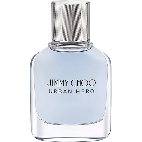 Парфюмерная вода JIMMY CHOO Urban Hero