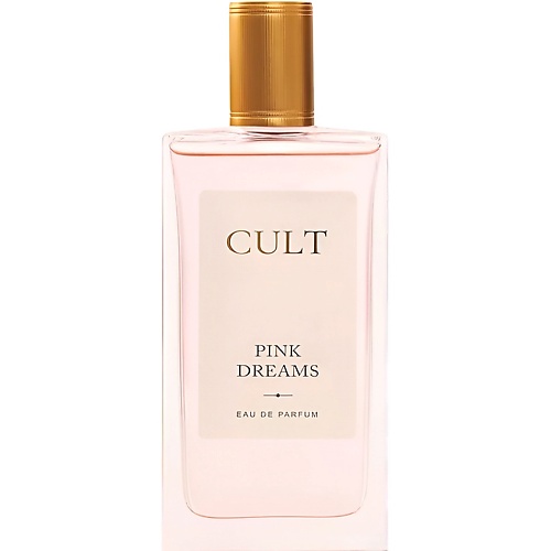 Парфюмерная вода CULT Pink Dreams