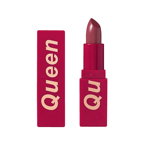 Помада для губ STELLARY Помада для губ MY LIP SYMBOL QUEEN устойчивая