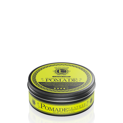 Помада для укладки волос LAVISH CARE Помада для укладки волос Feather Water Soluble Pomade