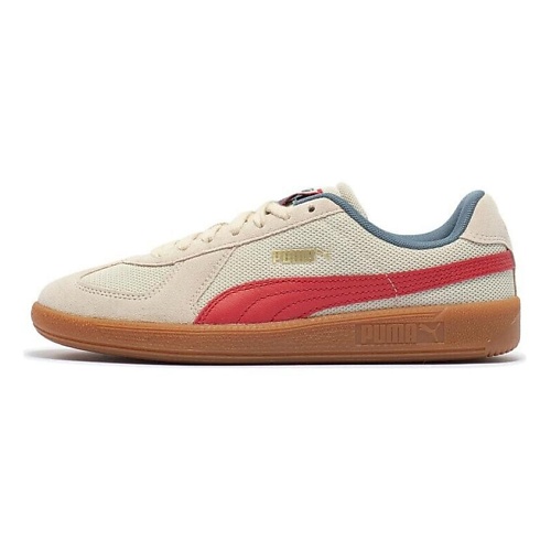 Кроссовки PUMA Кроссовки Army Trainer Platinum Red