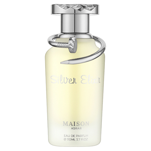 Парфюмерная вода MAISON ASRAR Парфюмерная вода Silver Elixir