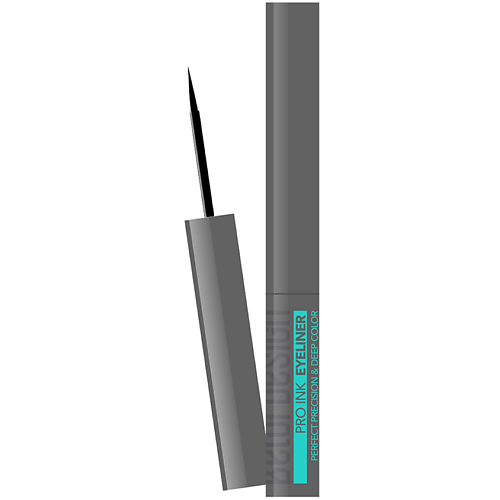 Подводка для глаз BELOR DESIGN Подводка для глаз PRO INK