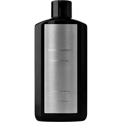 Парфюмированный гель для душа GENTY Гель для душа Parliament Shower Gel