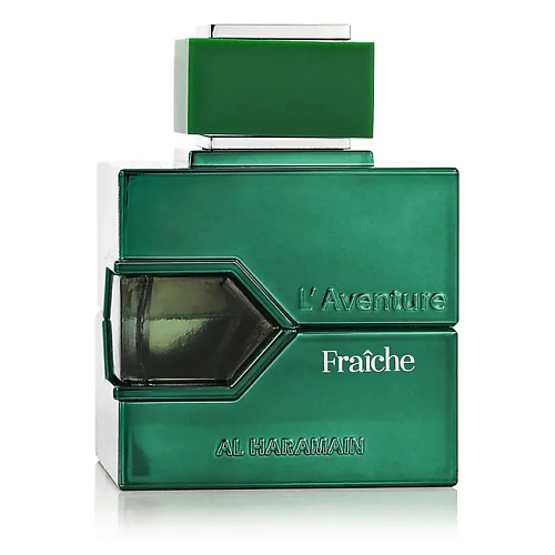 Парфюмерная вода AL HARAMAIN Парфюмерия унисекс L'Aventure Fraiche 100 ml