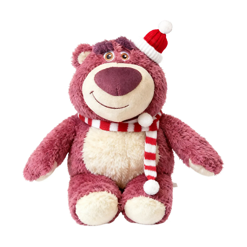 Мягкая игрушка MINISO Мягкая игрушка Lotso Collection