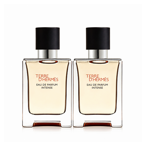 Парфюмерная вода HERMÈS HERMES Парфюмерная вода Terre d'Eau de Parfum Intense