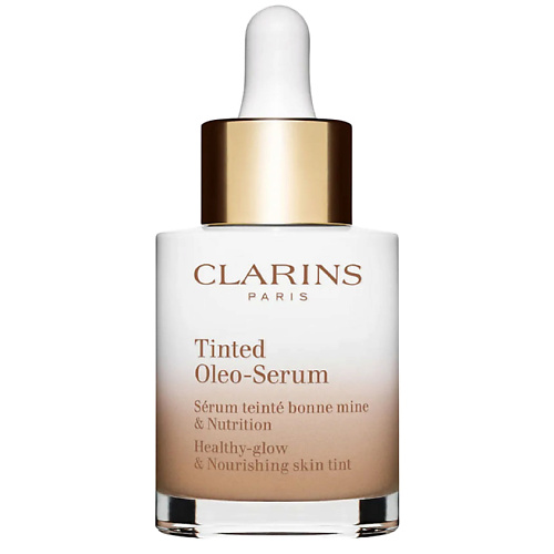 Тональное средство CLARINS Тональная сыворотка для лица TINT OLEO-SERUM 05