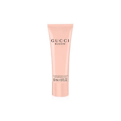 Парфюмированный лосьон для тела GUCCI Парфюмированный лосьон для тела Bloom