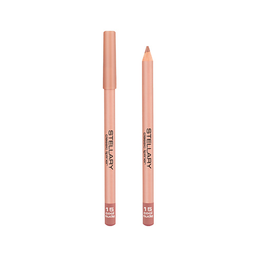 Карандаш для губ STELLARY Карандаш для губ LIPLINER