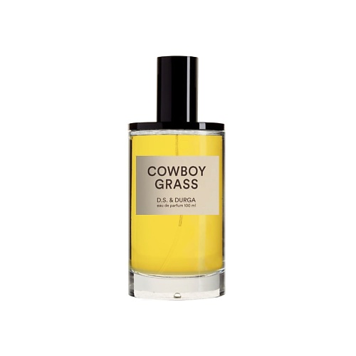 Парфюмерная вода D.S. & DURGA Парфюмерная вода Cowboy ass