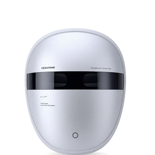 Прибор для ухода за лицом GEZATONE Gezatone Светодиодная LED маска для ухода за кожей лица m1050