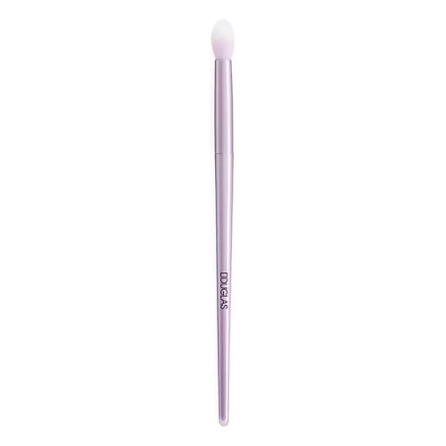 Кисть для глаз DOUGLAS Кисть для растушевки теней Blender Eyeshadow Brush